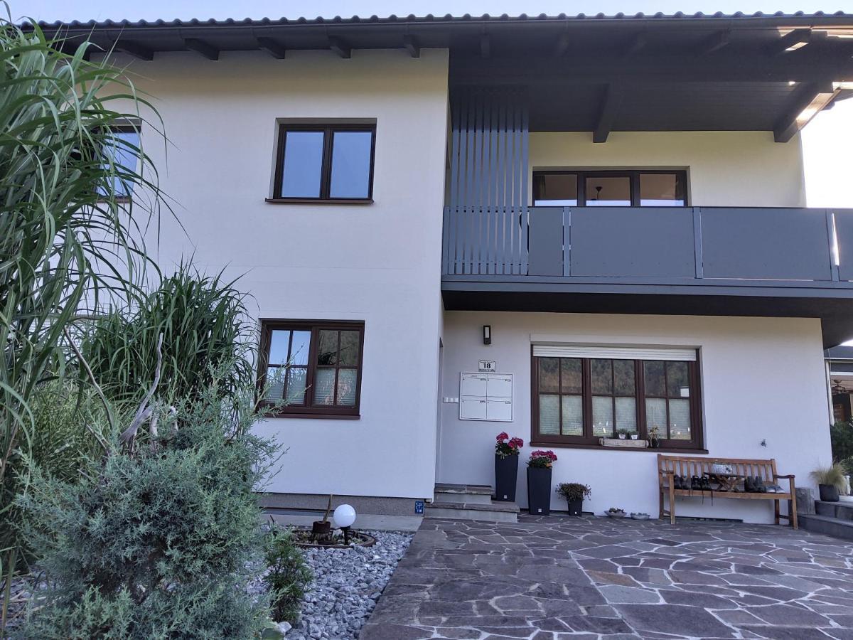 Ferienwohnungen Kienesberger Tiefgraben Exterior photo